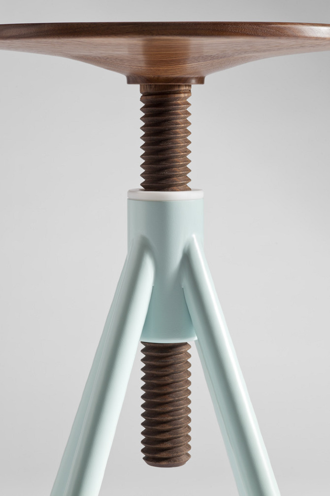 COO THREAD 3 Thread by COORDINATION in THISISPAPER MAGAZINE